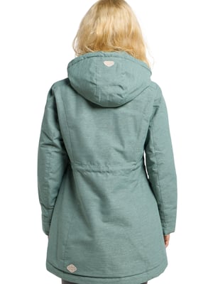Ragwear jas