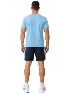 Kruze | Heren Jersey T-Shirt & Korte Broek Set