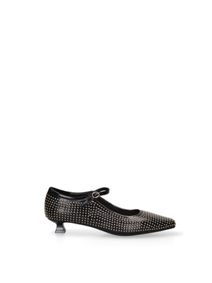 Marc Ellis Schoen met hak Women
