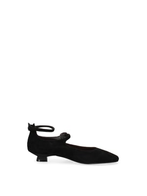 Marc Ellis Schoen met hak Women