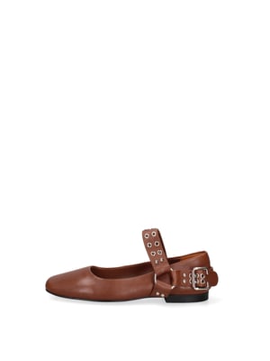 Marc Ellis Schoen met hak Women