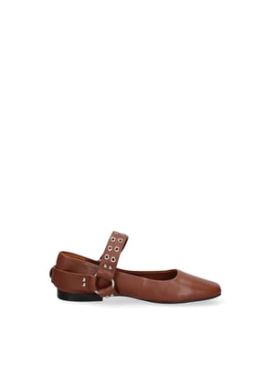 Marc Ellis Schoen met hak Women