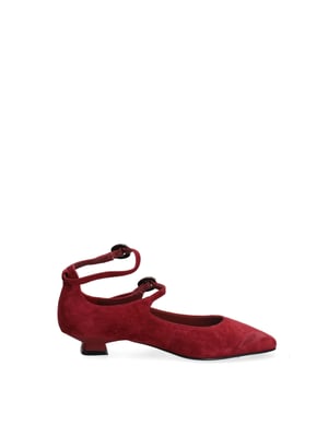 Marc Ellis Schoen met hak Women