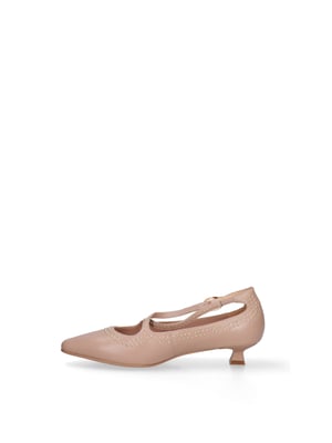 Marc Ellis Schoen met hak Women
