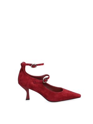 Marc Ellis Schoen met hak Women