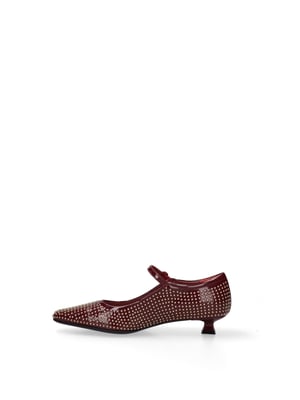 Marc Ellis Schoen met hak Women