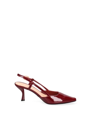 Marc Ellis Schoen met hak Women