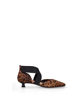 Marc Ellis Schoen met hak Women