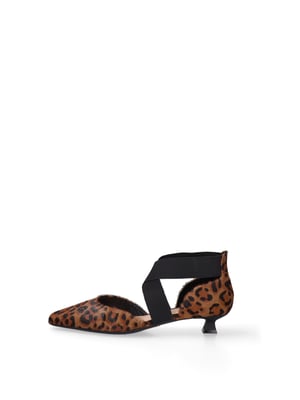 Marc Ellis Schoen met hak Women