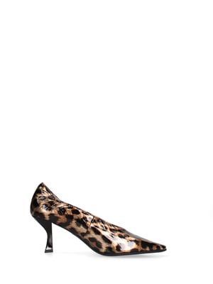 Marc Ellis Schoen met hak Women