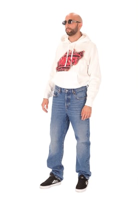 Diesel Pants Men