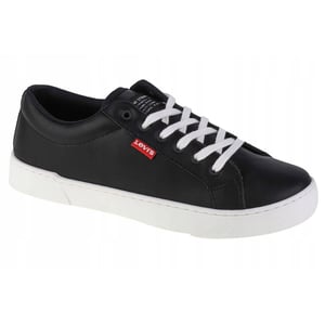 Levis Dames/Dames Malibu Sportschoenen (Zwart)