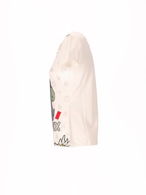 Braccialini T-shirt Vrouwen