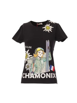 Braccialini T-shirt Vrouwen