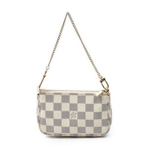 Mini Pochette Accessoires   Buidel
