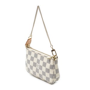 Mini Pochette Accessoires   Buidel