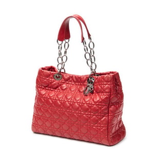 Soft Shopping Tote   schoudertas