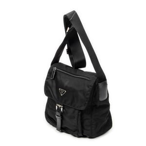 Small Flap Messenger   schoudertas