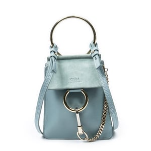 Small Faye Bracelet Bag   schoudertas