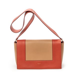 Medium Frame Crossbody   Schoudertas