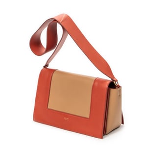 Medium Frame Crossbody   Schoudertas