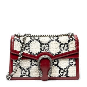 Small Dionysus Chain Crossbody   schoudertas