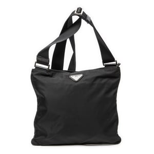 Square Flat Crossbody   schoudertas