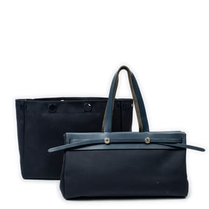 Herbag Cabas MM  schoudertas