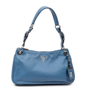 Buckle Zip Hobo   schoudertas