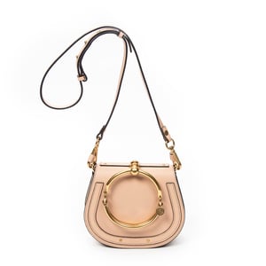 Small Nile Bracelet Bag   schoudertas
