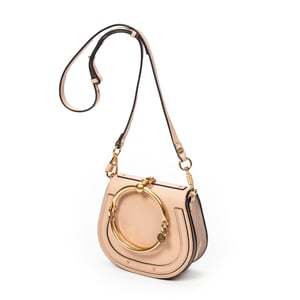 Small Nile Bracelet Bag   schoudertas