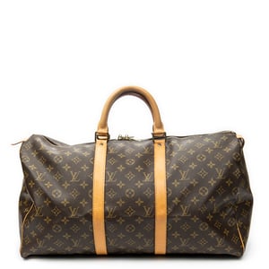 Keepall 50  reistas