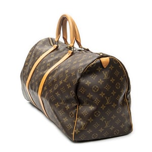 Keepall 50  reistas
