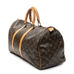 Keepall 45  reistas