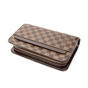 Saint Louis Clutch   Koppeling