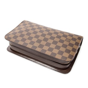 Saint Louis Clutch   Koppeling