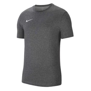 Nike Heren Park 20 Dri-FIT T-shirt (Grafiet)