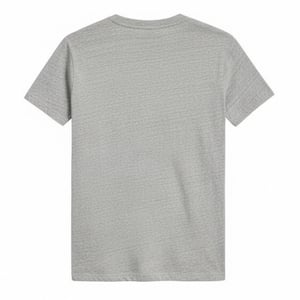 Levis Dames/Dames The Perfect T-shirt (Grijs)
