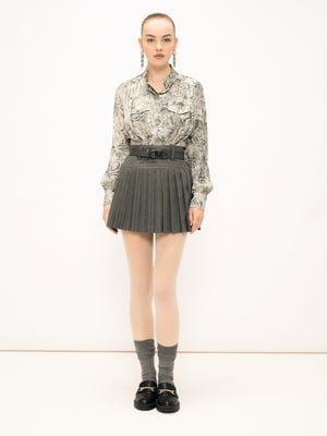 Marc Ellis Rok Women