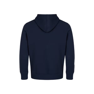 Canterbury Heren Tempo Hoodie (Marineblauw)