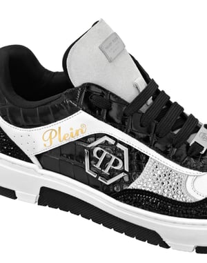 Lo-Top Sneakers Cocco