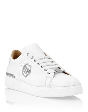 Lage Sneakers Hexagon