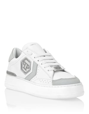 Lo-Top Sneakers Arrow Force