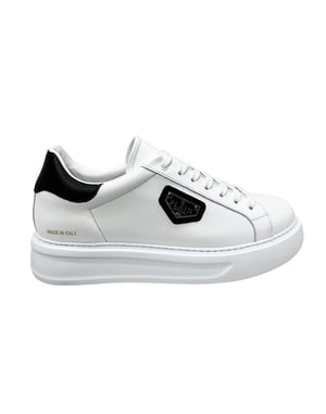 Lo-Top Sneakers Titan