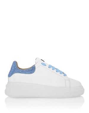 Lage Sneakers Monogram