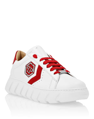 Lage Sneakers Hexagon