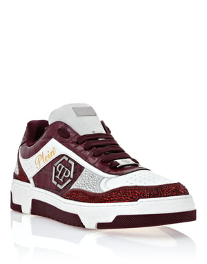 Lo-Top Sneakers Cocco