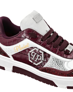 Lo-Top Sneakers Cocco