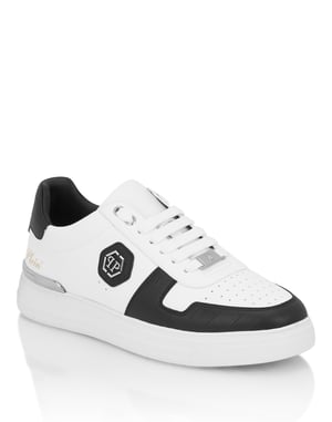 Lo-Top Sneakers Cocco