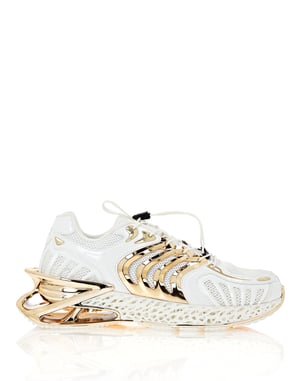 Hardloopschoen The Thunder Stroke Gen.x.2.